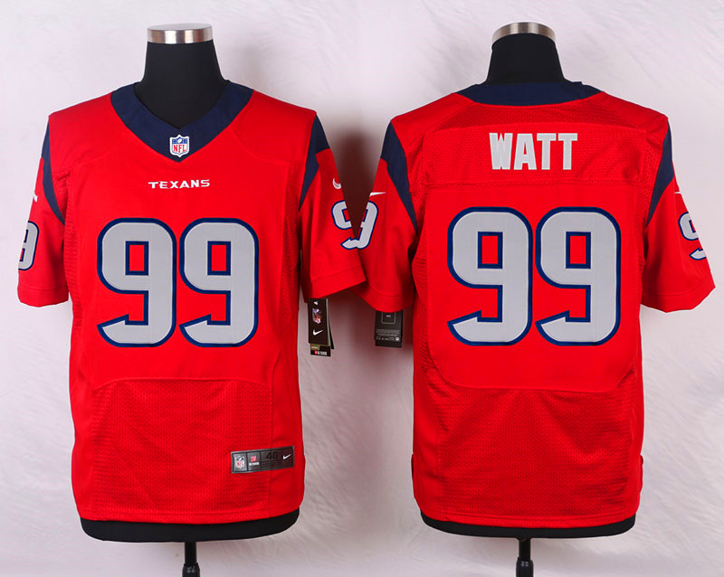 Houston Texans throw back jerseys-018